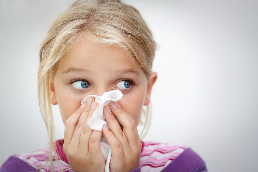 RSV Season: What Parents Need to Know