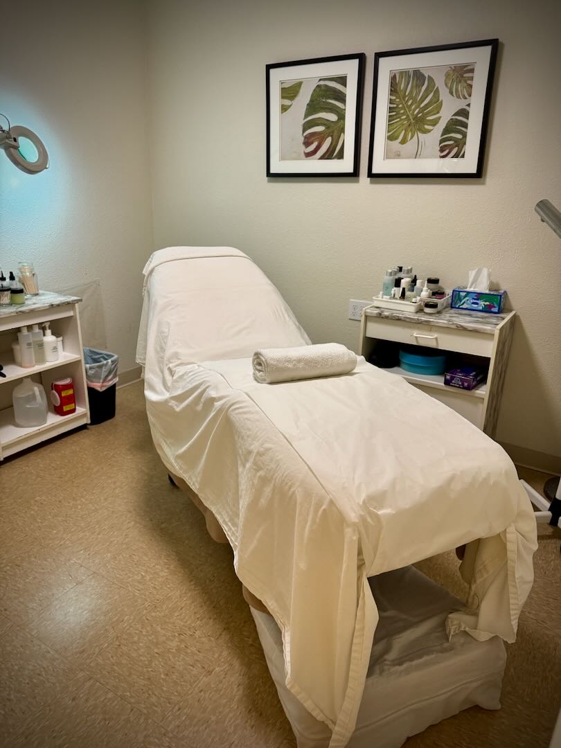 The Salon at Juno European Skin Care 1