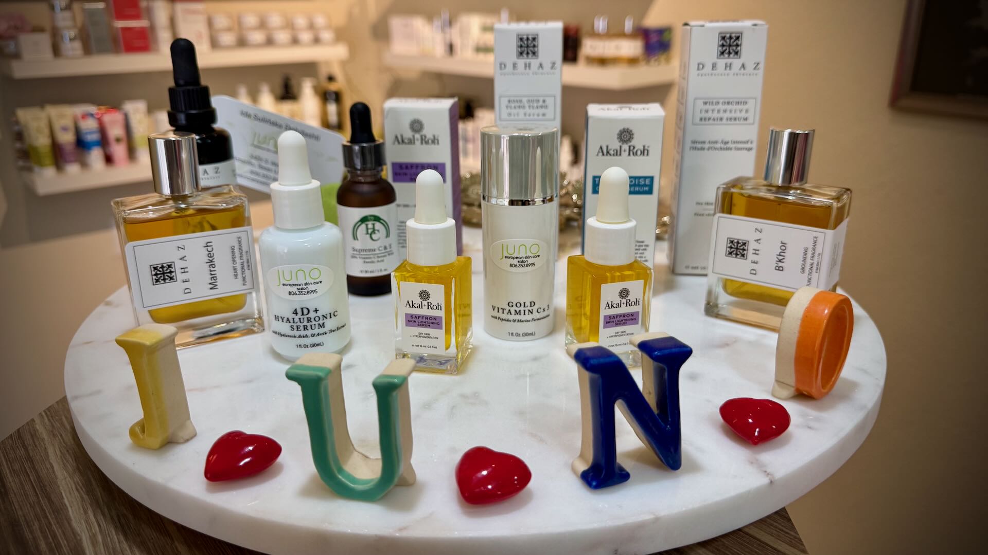 Serums