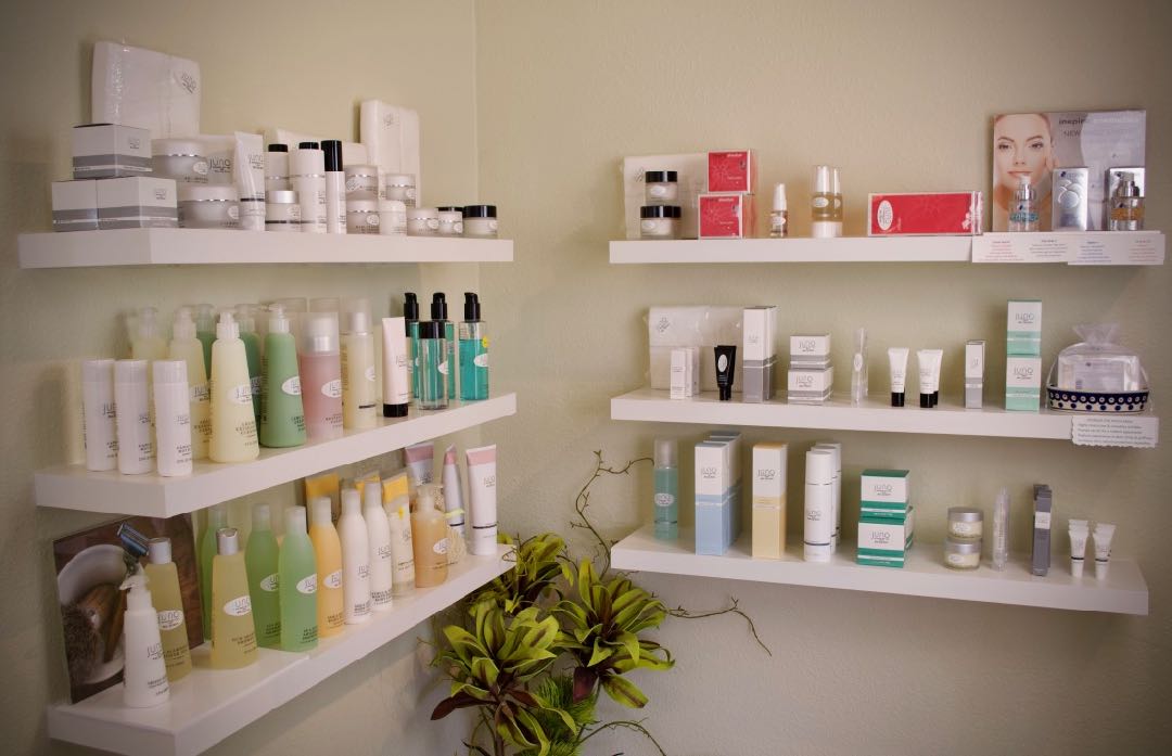 The Salon at Juno European Skin Care 3