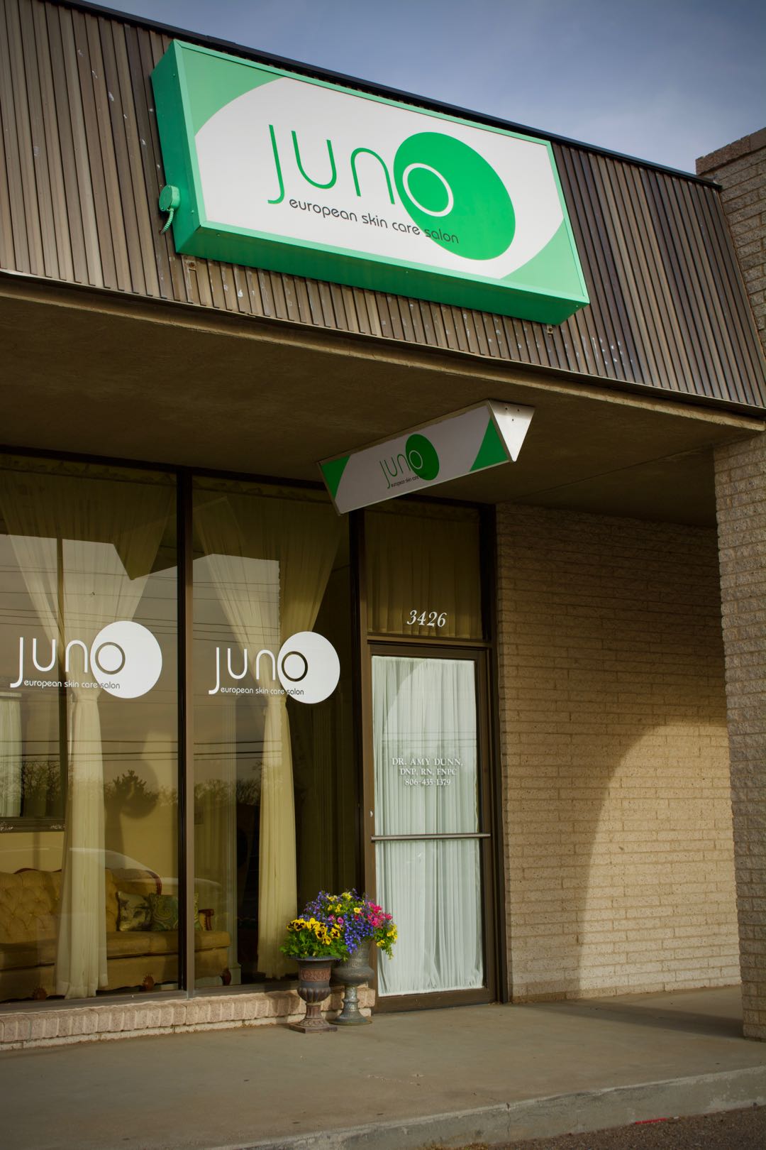 The Salon at Juno European Skin Care 6