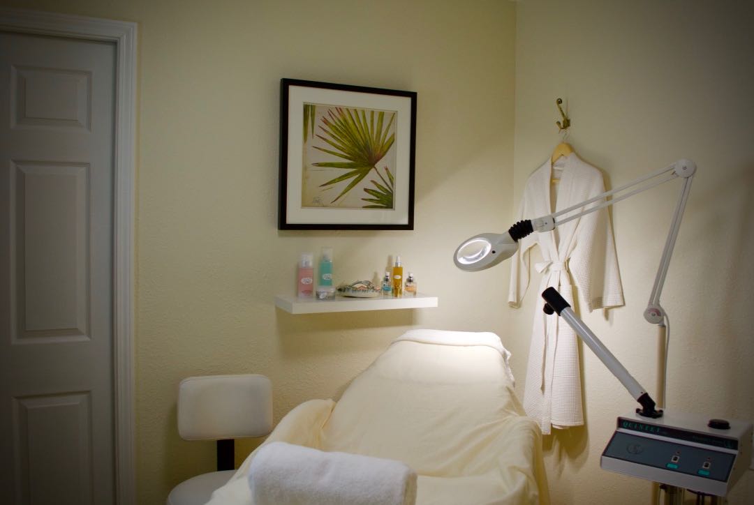 The Salon at Juno European Skin Care 5