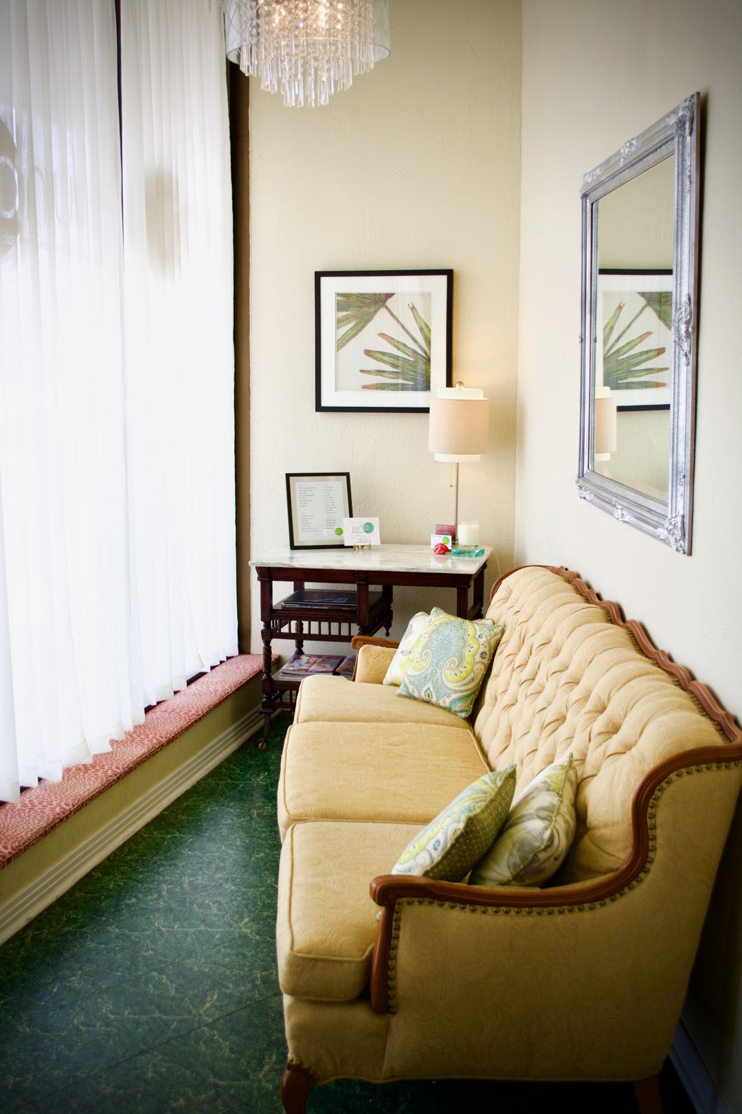 The Salon at Juno European Skin Care 4