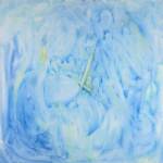 Take Up Your Cross by Karen Wolfram