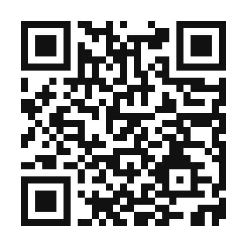 QR code — pay via Cash App