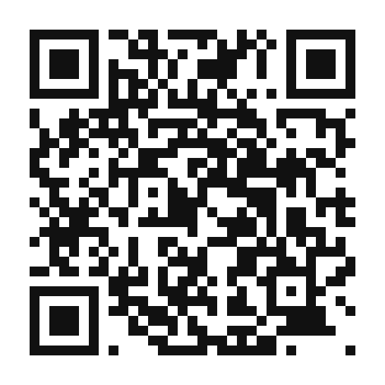 QR code — pay via PayPal